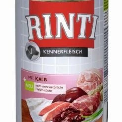 Rinti Kennerfleisch | Mit Kalb | Hundefutter