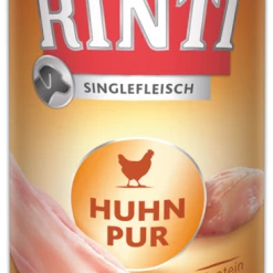 Rinti Singlefleisch | Mit Huhn