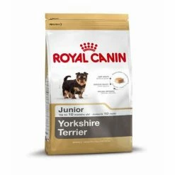ROYAL CANIN Royal-Canin Yorkshire Terrier Junior | 1.5 Kg Hundefutter