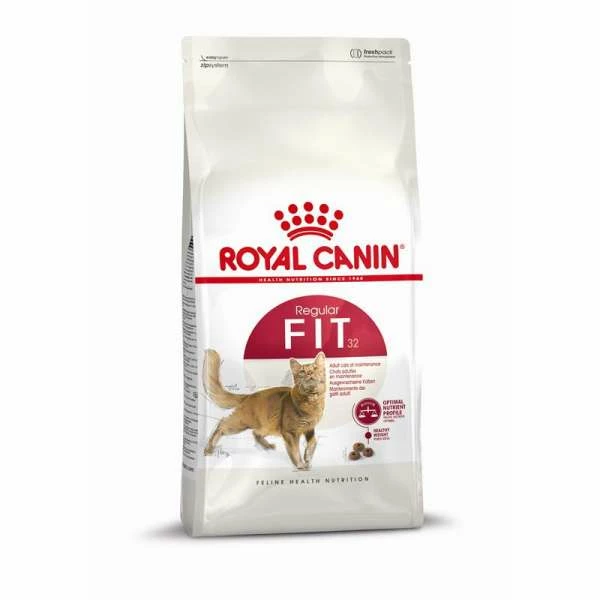 Royal Canin Fit 32 1 Royal Canin Fit 32