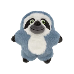 KONG Snuzzles Kiddos Sloth | Größe S | Hundespielzeug