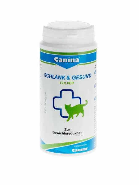 Canina Schlank & Gesund, 250g 1 Canina Schlank & Gesund, 250g