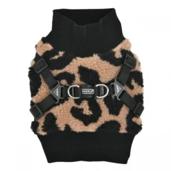 Puppia SERVAL HARNESS J | Hundepullover