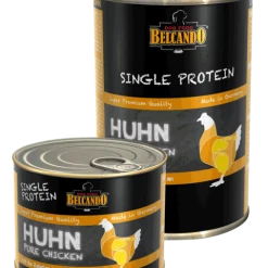 Belcando Single Protein | Mit Huhn
