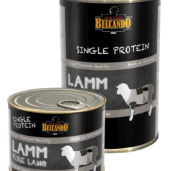 Belcando Single Protein | Mit Lamm