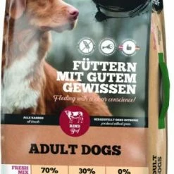 The Goodstuff Adult Dog | Mit Rind | Getreidefreies Hundetrockenfutter