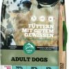 The Goodstuff Adult Dog | Mit Lachs | Getreidefreies Hundetrockenfutter