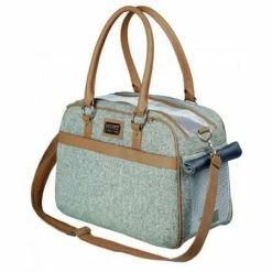 Trixie Tasche Helen | Grau | Für Hunde