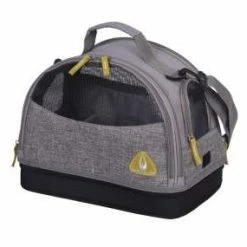 Nobby Maluku | 3in1 Tasche, Bett Und Kissen