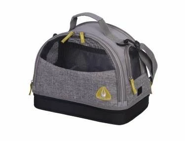 Nobby Maluku | 3in1 Tasche, Bett Und Kissen 1 Nobby Maluku | 3in1 Tasche, Bett Und Kissen