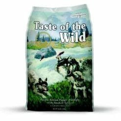 Taste Of The Wild Pacific Stream Puppy | Mit Lachs | 2 Kg Hundetrockenfutter