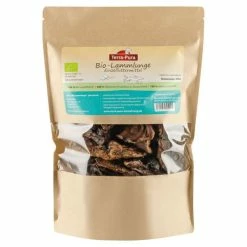 Terra-Pura Bio-Lammmix | 500g Hundesnacks