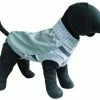 Tierbude TiBu Strick 40 | Hundepullover Mit Regencape