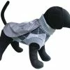 Tierbude TiBu Strick 45 | Hundepullover Mit Regencape