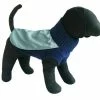 Tierbude TiBu Strick 47 | Hundepullover Mit Regencape