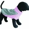Tierbude TiBu Strick 48 | Hundepullover Mit Regencape