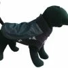 Tierbude TiBu Strick 53 | Hundepullover Mit Regencape