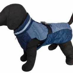 Tierbude TiBu Wintermantel 1