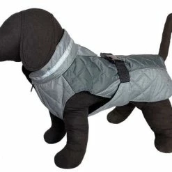 Tierbude TiBu Wintermantel 2