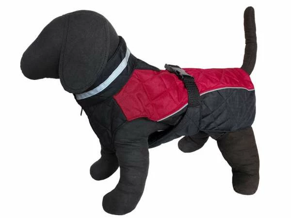 Tierbude TiBu Wintermantel 3 1 Tierbude TiBu Wintermantel 3