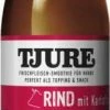 Tjure Frischfleisch Smoothie Für Hunde | Mit Rind | 6x 320 Ml