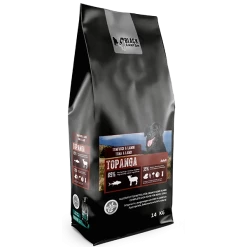 BLACK CANYON® Topanga | Mit Thunfisch & Lamm | Hundefutter