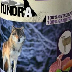 Tundra Dog | Mit Lamm | Hundefutter