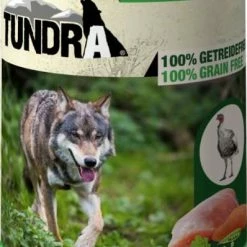 Tundra Dog | Mit Pute | Hundefutter