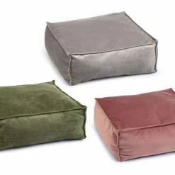 Karlie Kissen VELVETI "Designed By Lotte" | 50 X 50 X 20 Cm | Katzenkissen