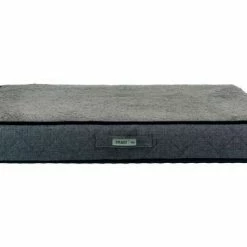 Trixie Vital Komfort-Matratze BENDSON | Hellgrau | Für Hunde