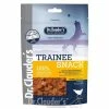 DR. CLAUDERS Dr. Clauder´s Trainee Snacks | Huhn | 10x 80g Hundesnack