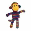 KONG ® Yarnimals Monkey M/L | Hundespielzeug
