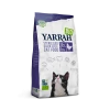 Yarrah Cat | Für Sterilisierte Katzen | Getreidefreies BIO Katzenfutter