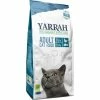 Yarrah Cat | Mit MSC Hering | BIO Katzenfutter