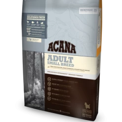 Acana Adult Dog, Small-Breed, Heritage, Getreidefrei