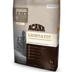 Acana Adult Dog, Light & Fit, Getreidefrei