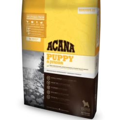 Acana Puppy & Junior, Heritage, Getreidefrei
