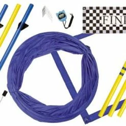 Karlie Agility Starter-Set