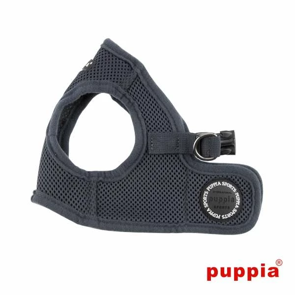 Puppia ® Soft Vest Harness | Typ B 1 Puppia ® Soft Vest Harness | Typ B