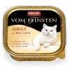 Animonda Vom Feinsten Adult-Cat | Mit Rind & Huhn | 32x 100g