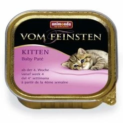 Animonda Vom Feinsten Baby-Paté | 32x 100g