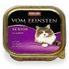 Animonda Vom Feinsten Senior | Mit Lamm | 32x 100g