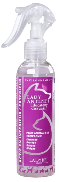 LadyBel Antipippi Spray | 200 Ml 1 LadyBel Antipippi Spray | 200 Ml