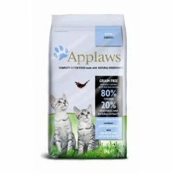 Applaws Kitten | Mit Huhn
