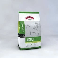 Arion Adult Dog, Large Breed, Mit Huhn & Reis, 12 Kg