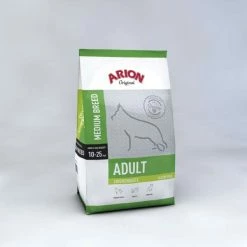 Arion Adult Dog, Medium Breed, Mit Huhn & Reis