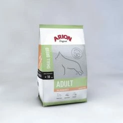 Arion Adult Dog, Small Breed, Mit Lachs & Reis