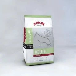 Arion Adult Dog, Small Breed, Mit Lamm & Reis