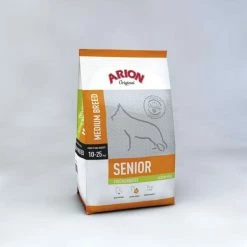 Arion Senior, Medium Dog, 12 Kg