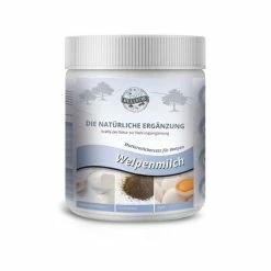 Bellfor Welpenmilch | Nahrungsergänzer | Pulver